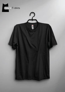 short t-shirt